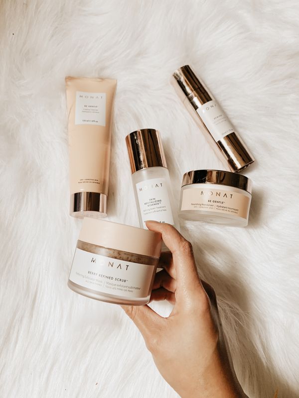 The three products our clinical team actually uses every day